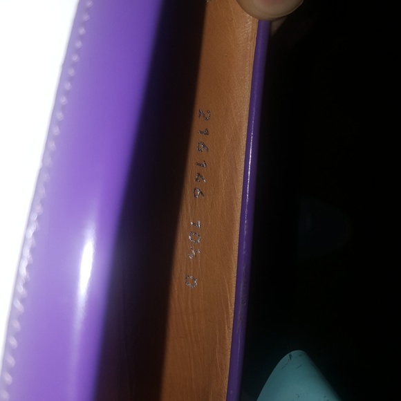 Gucci Men loafers - Picture 5 of 5